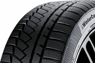 WinterContact TS 850 P SUV